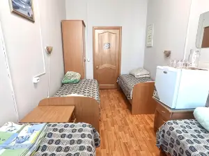 Smart Hotel Kdo Chita Hotel