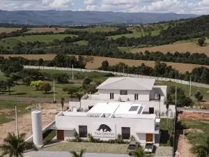 Pousada Vila Craton Canastra