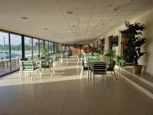 Motel Laguna