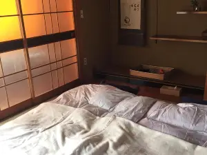 ゲスト ハウス みつ佳