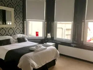 Edelweiss Guest House