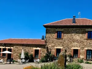 Hotel Rural Molino del Arriero