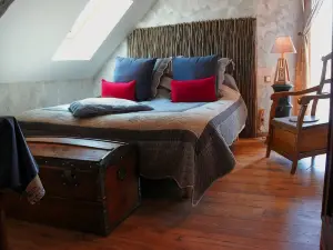 Aux Logis de la Solre