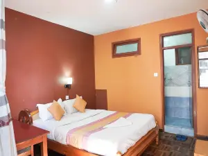 Khangsar Home