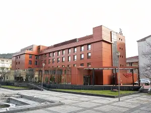 Hotel Presidivm Palace