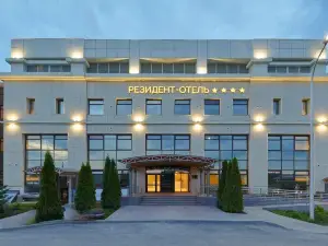Resident Hotel