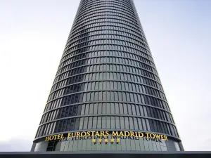 유로스타 마드리드 타워