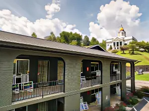 Hotel 西爾瓦飯店