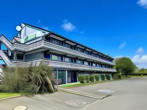 莫萊西部原生飯店