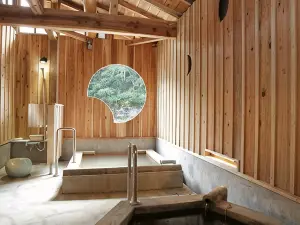 Tamanashi Onsen Ebisuya