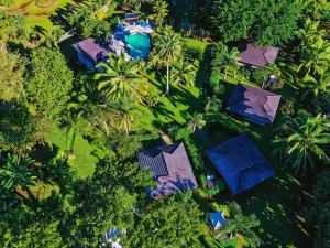 Eco Lodge Village Temanoha
