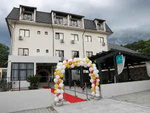 Hotel Dunavis