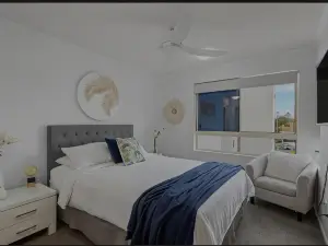 On the River Apartments