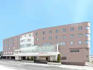 Silk Hotel Annex