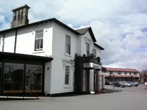Castlecary House Hotel