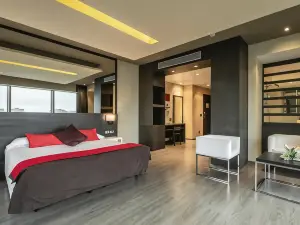 Hotel Talavera