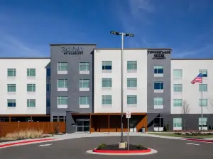 TownePlace Suites Canton Riverstone Parkway