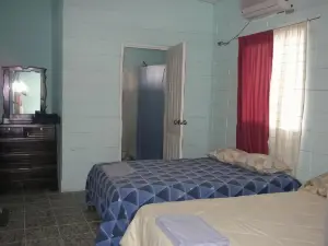 Guesthouse Dos Molinos B&B