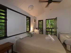 Cape Trib Beach House