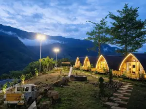 The Farmville Kodaikanal