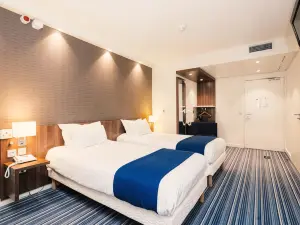 ฮอลิเดย์ อินน์ เอ็กซ์เพรส ลีลล์ เซ็นเตอร์ บาย IHG