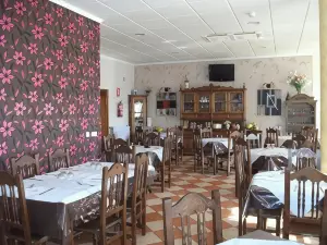Hostal Cabañas