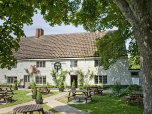 The Orange Tree Thornham