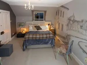Trinity Boutique B&B