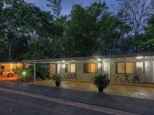 Atherton Hinterland Motel