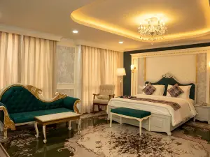 Hotel G Ramayana
