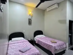 UMMUL MOTEL