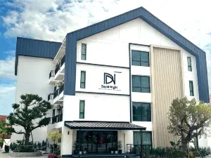 โรงแรมเดย์แอนด์ไนท์ ร้อยเอ็ด