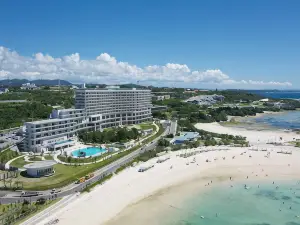 奧利安飯店本部度假村