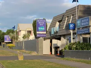 Quality Inn Acapulco Taupo