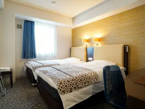Hotel Brs Hakodate Goryokaku Tower Mae