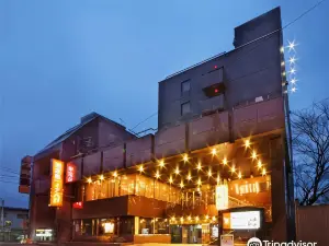 Hotel Il Viale Hachinohe