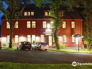 Hotel Zum Harzer
