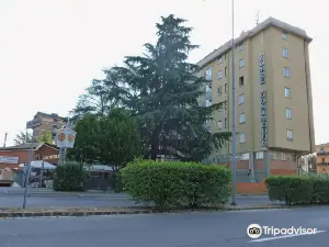 Hotel Donatello