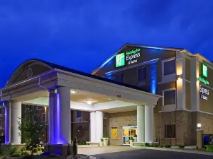 Holiday Inn Express & Suites PAGE - LAKE POWELL AREA by IHG