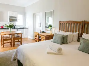 Murray Street 137 Guesthouse