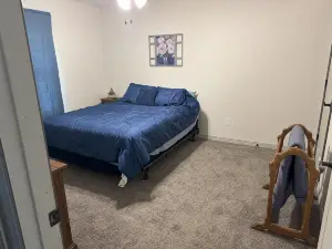 Charming 2-bedroom duplex with WiFi, AC in marvelous Mansfield
