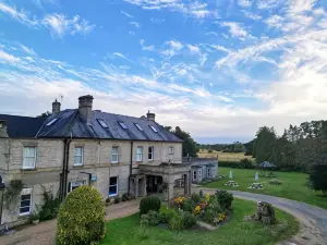 Broom Hall Country Hotel