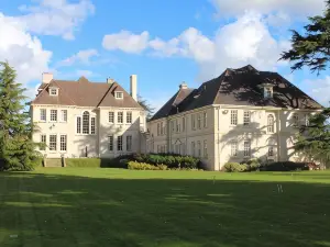 Brockencote Hall