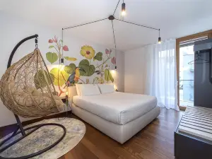 Habitat Apartments