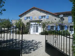 Chat Noir Gite et Chambre d'Hotes