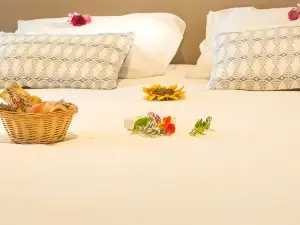 Hôtel le Troubadour à Rocamadour