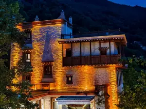 Danba Han e Manor