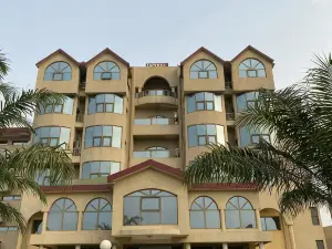 Hôtel Sancta Maria