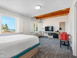 Pacific Shores Inn - Morro Bay