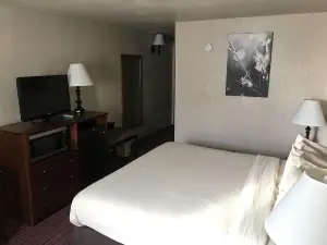 格斯里領土旅館